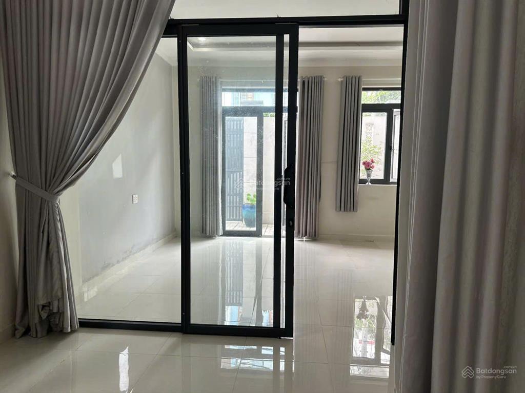 Cho thuê căn 12 pn, khu tanimex, tô ký gần pm quang trung, đh huflit  6,5 tr/th