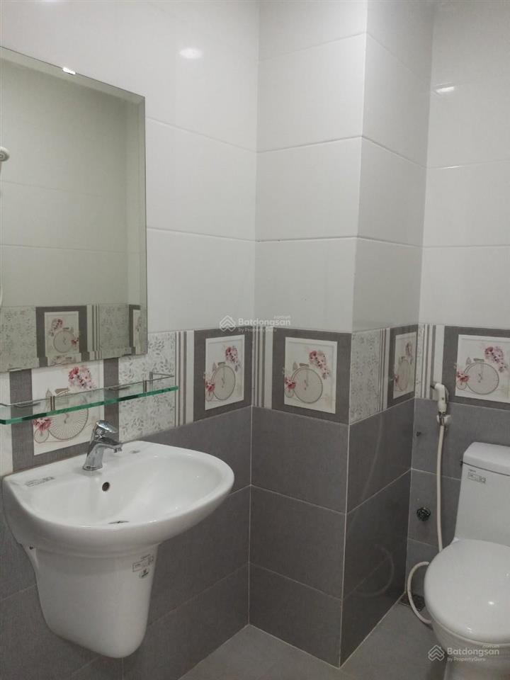 Cho thuê căn 12 pn, khu tanimex, tô ký gần pm quang trung, đh huflit  6,5 tr/th