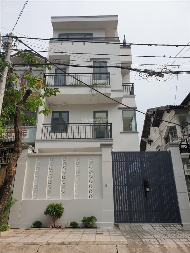Cho thuê căn 12 pn, khu tanimex, tô ký gần pm quang trung, đh huflit  6,5 tr/th
