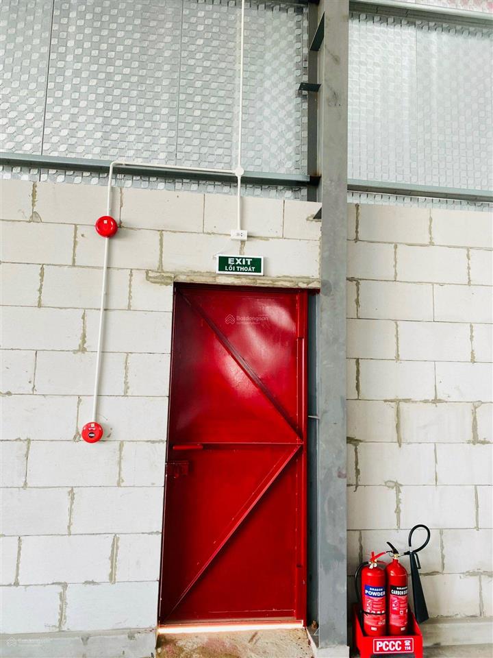 Cho thuê kho, xưởng tại quận phú nhuận (cao ráo, sạch sẽ, đẹp).  0919 418 ***