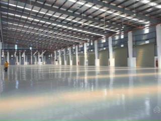  cho thuê kho/xưởng (mới 100%) (gần kcn tân phú trung, xuyên á, chợ hóc môn).  0919 418 ***