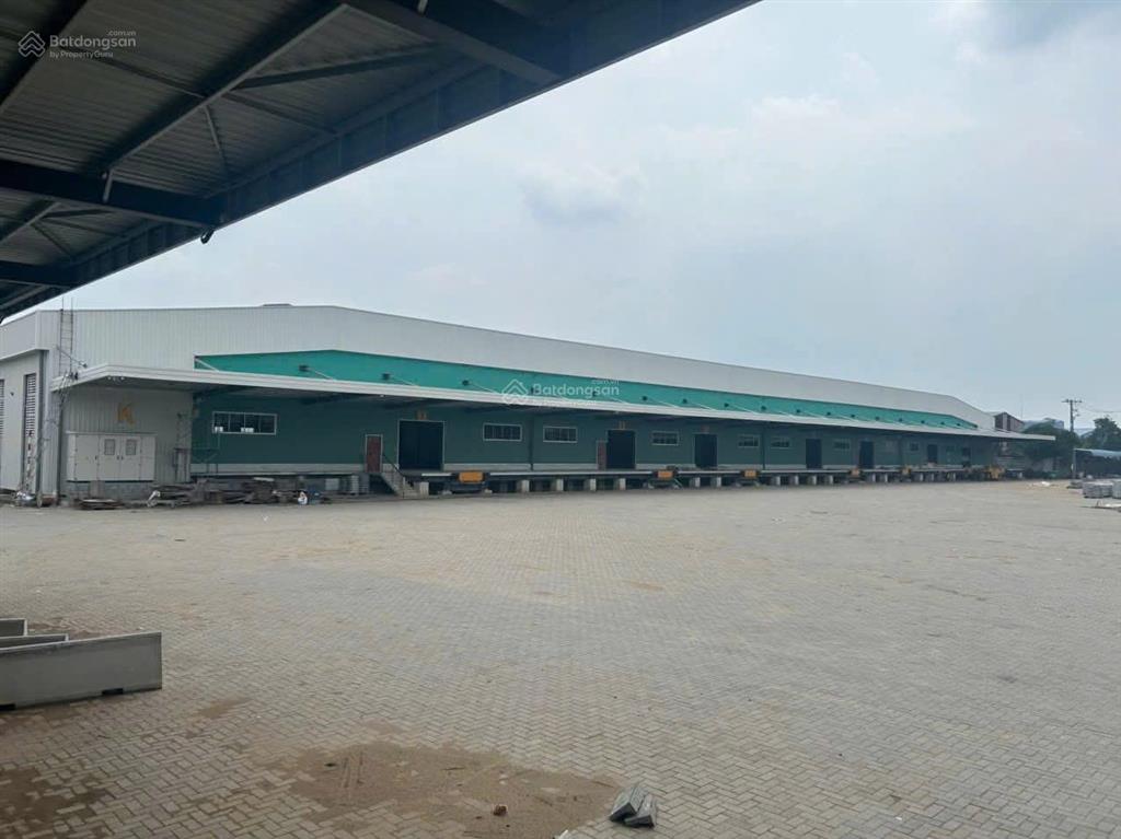  cho thuê kho/xưởng (mới 100%) (gần kcn tân phú trung, xuyên á, chợ hóc môn).  0919 418 ***