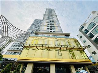 Bán căn hộ chung cư dhomme đường hồng bàng