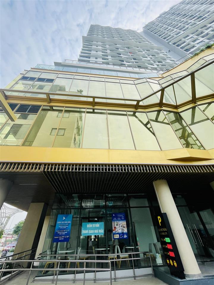 Bán căn hộ chung cư d  homme đường hồng bàng