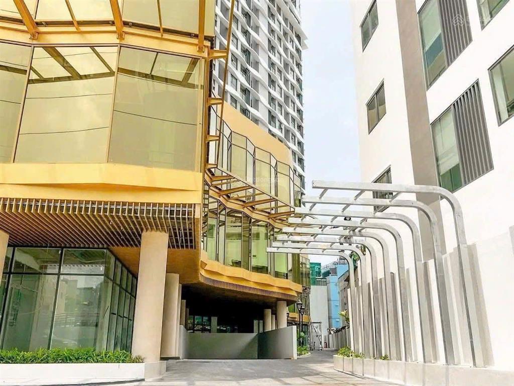 Bán căn 4pn d  homme hàng vip giá tốt nhận nhà ở ngay