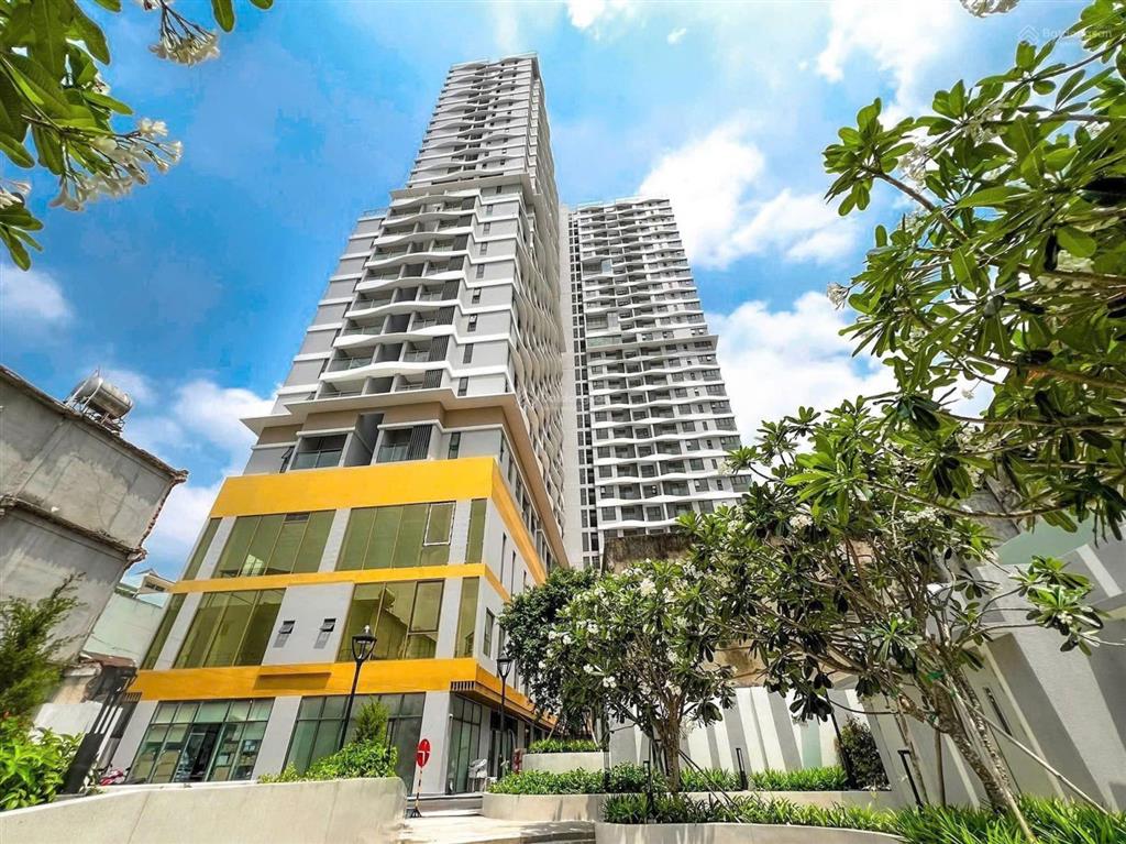 Bán căn 4pn d  homme hàng vip giá tốt nhận nhà ở ngay