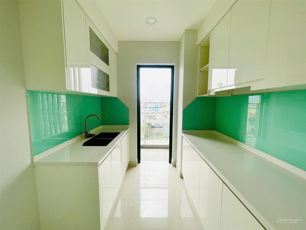 Bán căn hộ d  homme, đường hồng bàng, 7,8 tỷ, 127m2, 4pn, 3wc, giá cực tốt