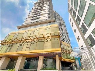 Cho thuê căn hộ dhomme hồng bàng 2pn 2vs 70m2 nhận nhà sau tết