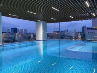 Cho thuê căn hộ quận 6 đường hồng bàng 3 phòng ngủ nhận nhà ở ngay