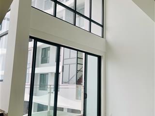 Căn hộ duplex ký hđmb trực tiếp cdt tại dự án dhomme hồng bàng quận 6