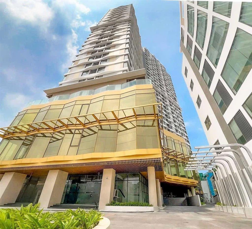 Căn hộ vip hàng nội bộ d  homme quận 6