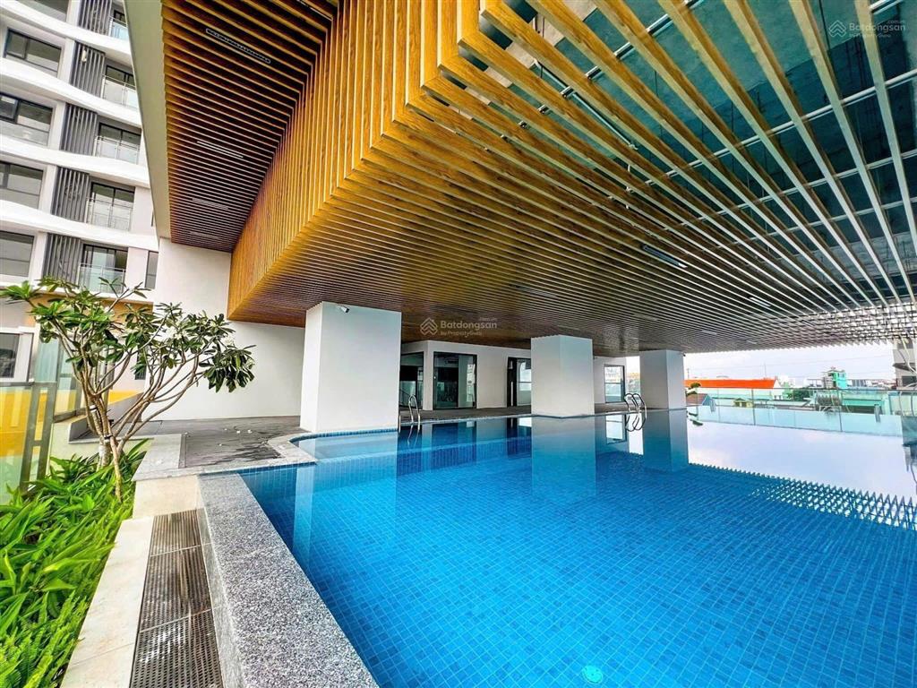 Căn hộ vip hàng nội bộ d  homme quận 6
