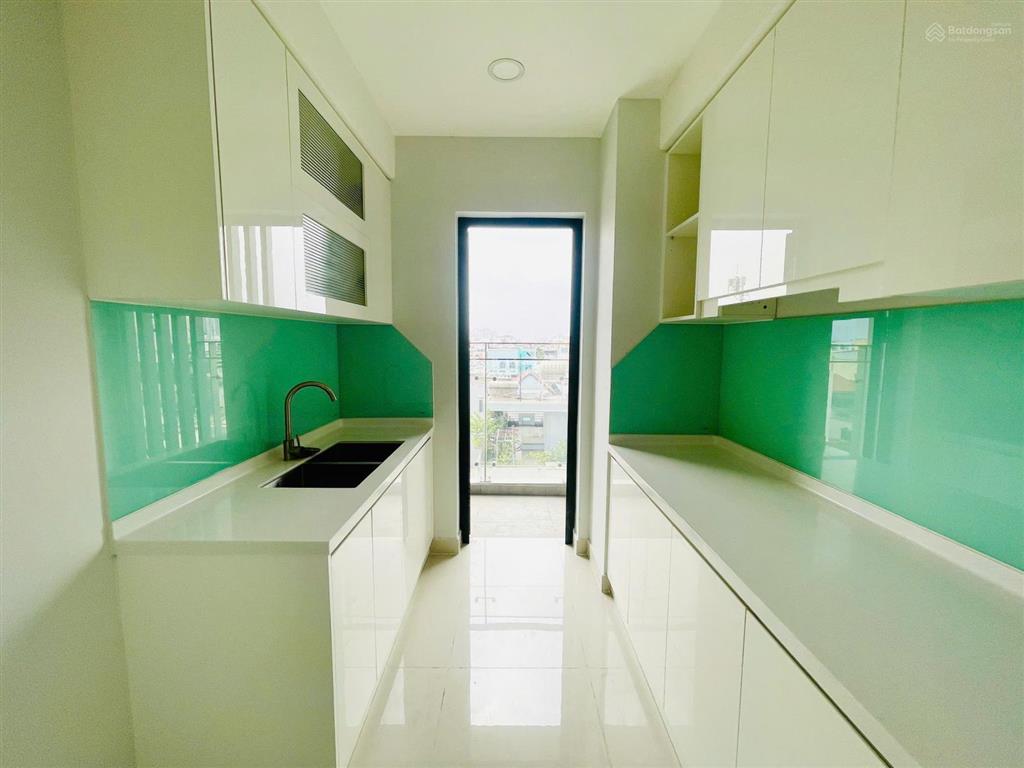 Căn hộ hàng vip cđt hàng nội bộ dhomme quận 6