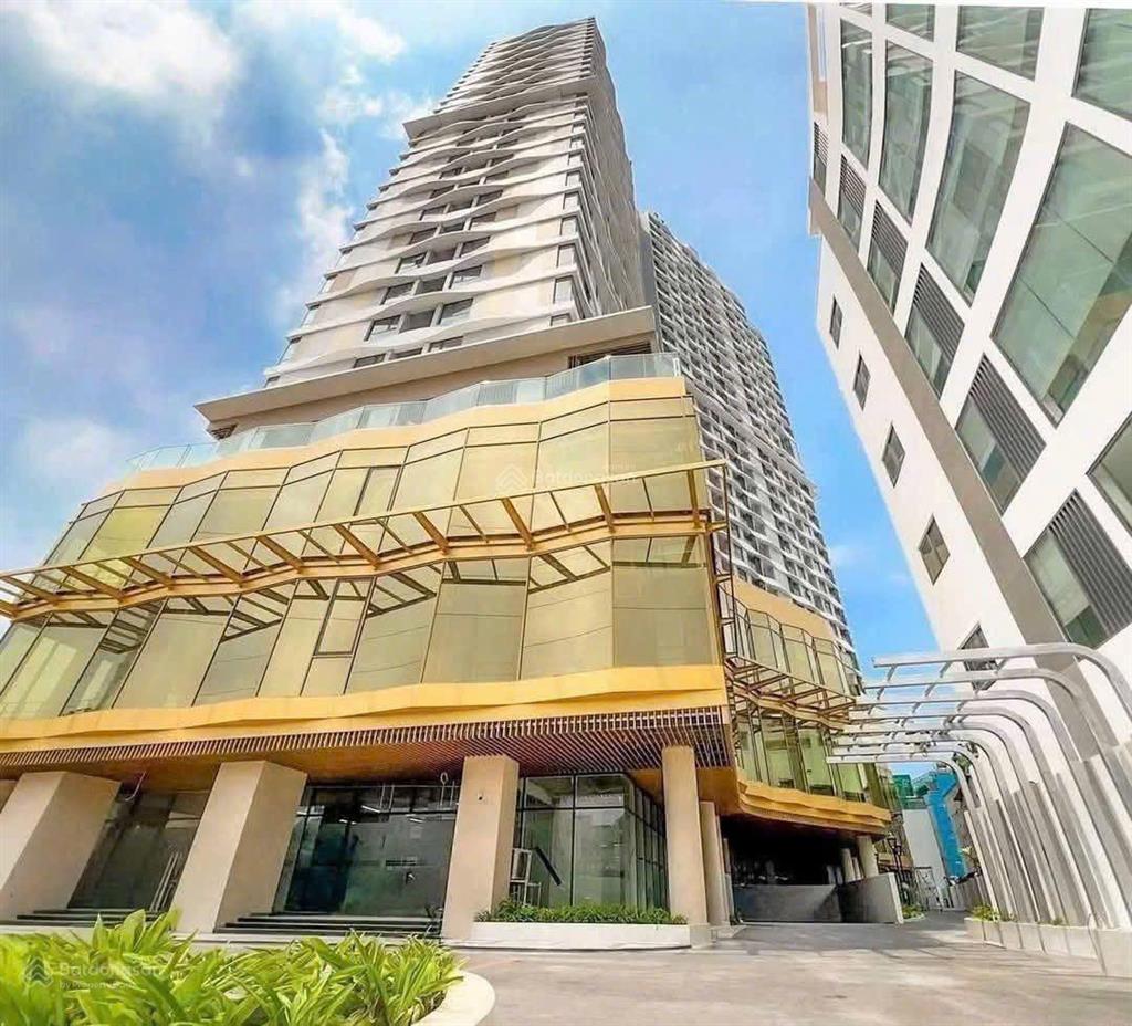 Căn hộ hàng vip cđt hàng nội bộ dhomme quận 6