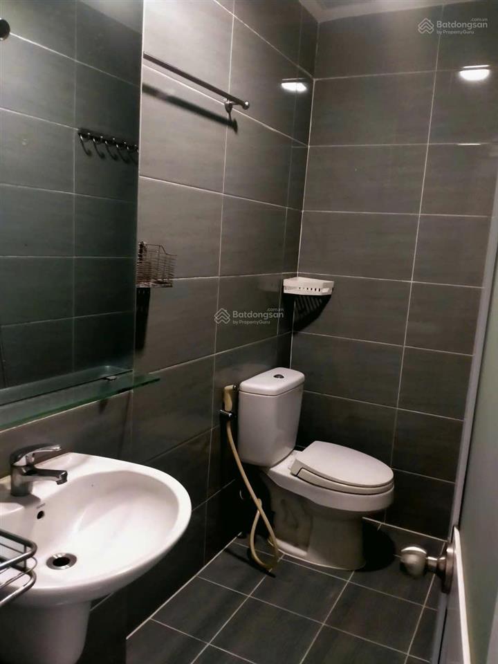 Cho thuê căn hộ an lộc quận 2 giá 10 triệu 2pn 62m không nội thất nhà mới sửa lại đẹp