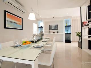 Bán căn hộ cantavil nhà đẹp như mơ giá siêu rẻ 8,6 tỷ 120m2 3pn sổ hồng sang tên ngay