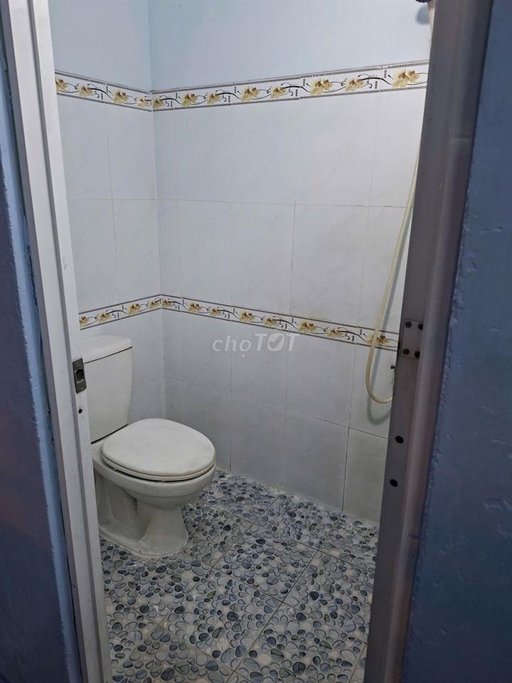 Cho thuê phòng trọ tại Phan Văn Hớn