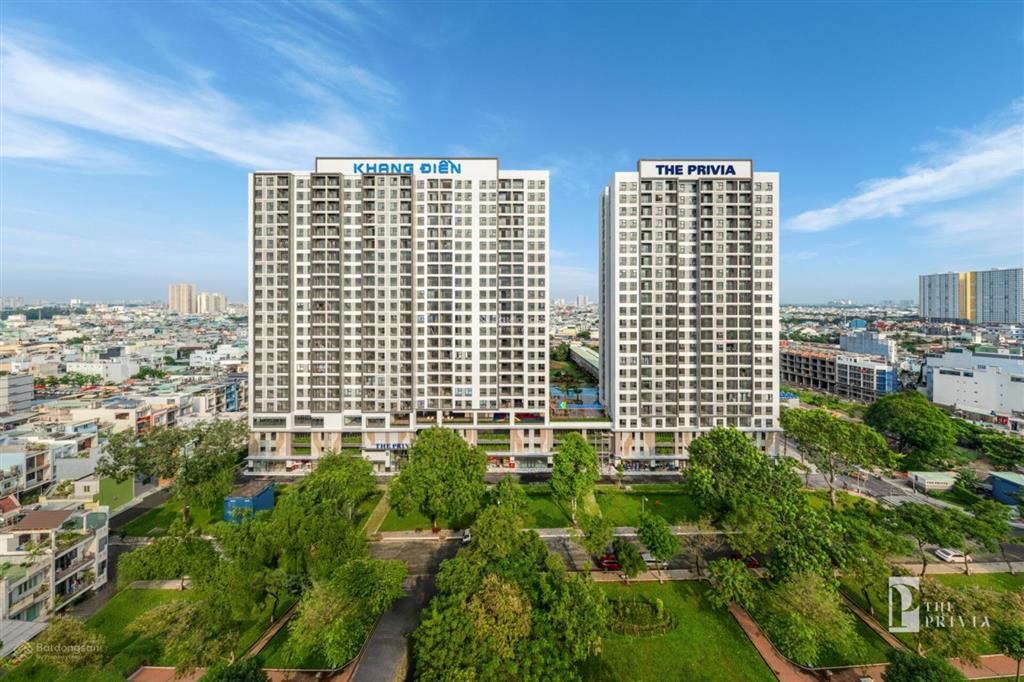 Bán căn hộ giỏ hàng giá tốt nhất the privia cho anh chị lựa chọn, hỗ trợ tận tình