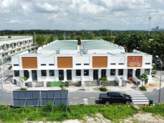 Bán nhà phố phước đông new city trảng bàng, sở hữu ngay chỉ với 600 triệu