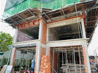 Giảm ngay 1 cây vàng, nhà phố mt phú định, oto ngủ trong nhà, 1t1l 2 lầu