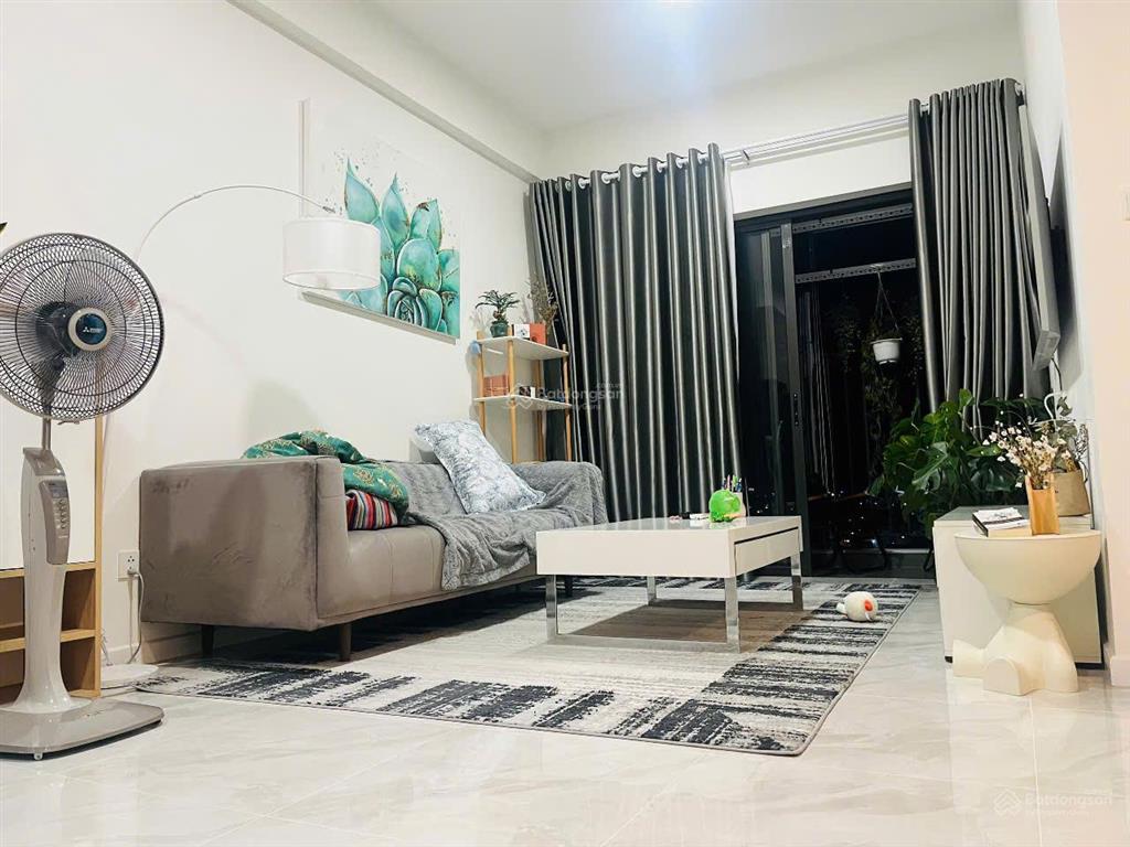 Kẹt tiền bán gấp căn hộ 2pn để trả nợ, ac xem nhà 
