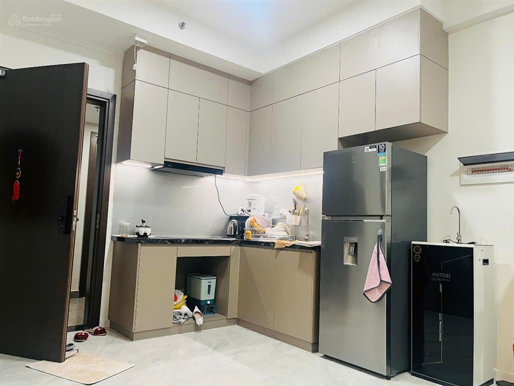 Kẹt tiền bán gấp căn hộ 2pn để trả nợ, ac xem nhà 