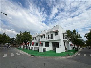 Chỉ cần hơn 600 triệu có ngay nhà phố 1 trệt 1 lầu cho thuê ra tiền mỗi tháng