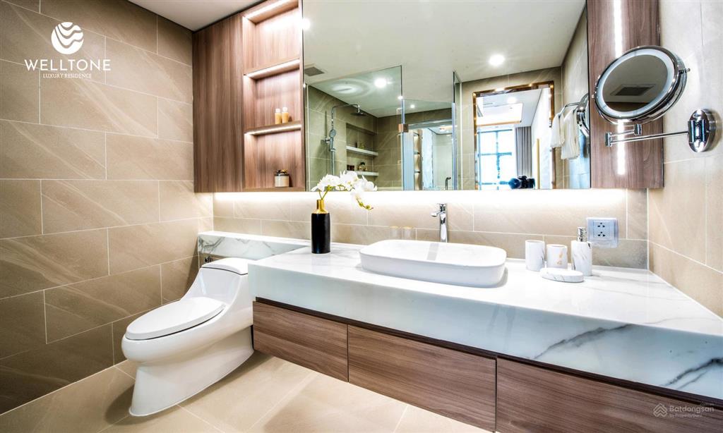 Nhận booking căn đẹp view biển, sông welltone nha trang
