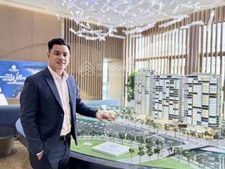 Nhận booking căn đẹp penthouse , studio, 1pn, 2pn, 3pn  view biển, sông  welltone nha trang