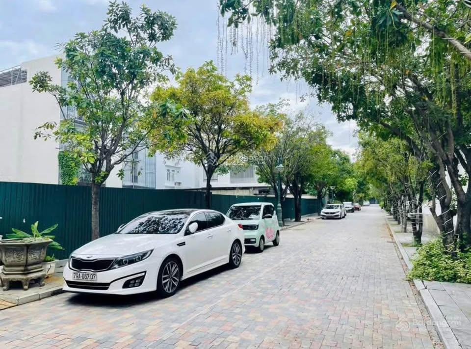 Bán biệt thự khu vip v1 vcn phước hải nha trang  khu compound cao cấp văn minh nhất nha trang