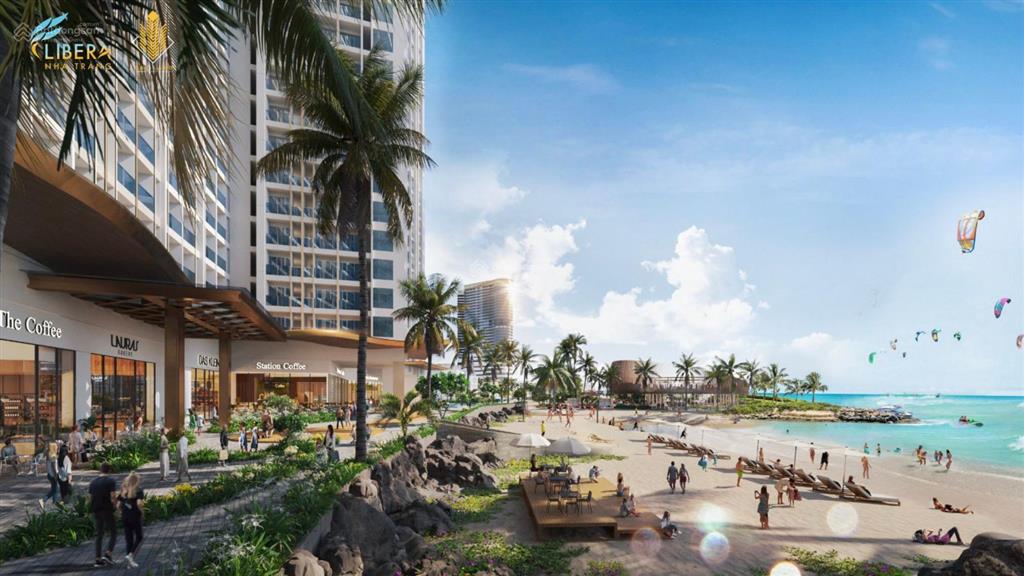 Chủ bán căn s1.0x.20 studio hoa hậu tòa sanhome, libera nha trang.