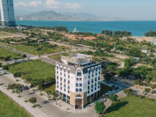 Chính chủ bán đất biển k2 bình sơn. ngay ks tokyo đặng quang cầm sổ đỏ đầy đủ giá 5,5 tỷ