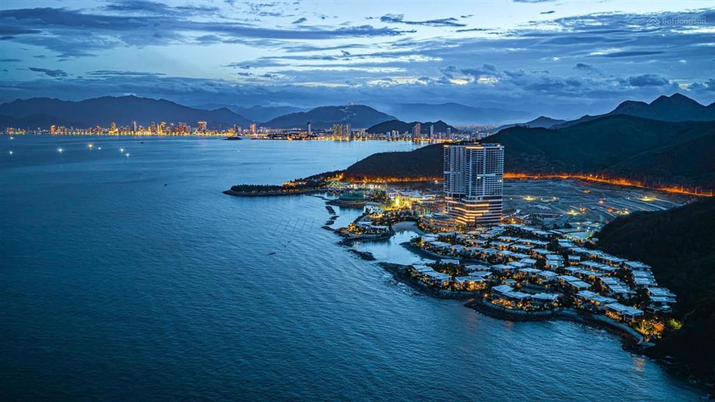 Căn góc hoa hậu hiếm có còn sót lại  la tiên villa nha trang. giá & cs ưu đãi trực tiếp