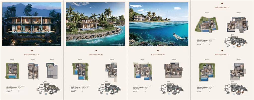 Sở hữu grand melia nha trang tận hưởng cuộc sống nghỉ dưỡng bên gia đình tại dinh thự biển