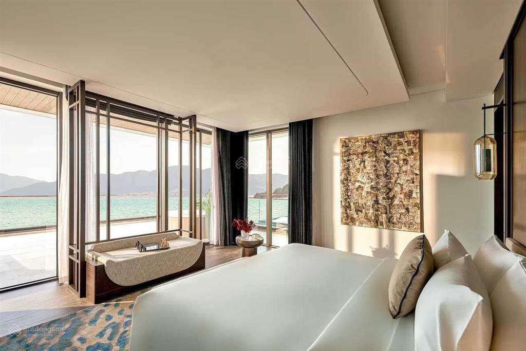 Sở hữu grand melia nha trang tận hưởng cuộc sống nghỉ dưỡng bên gia đình tại dinh thự biển