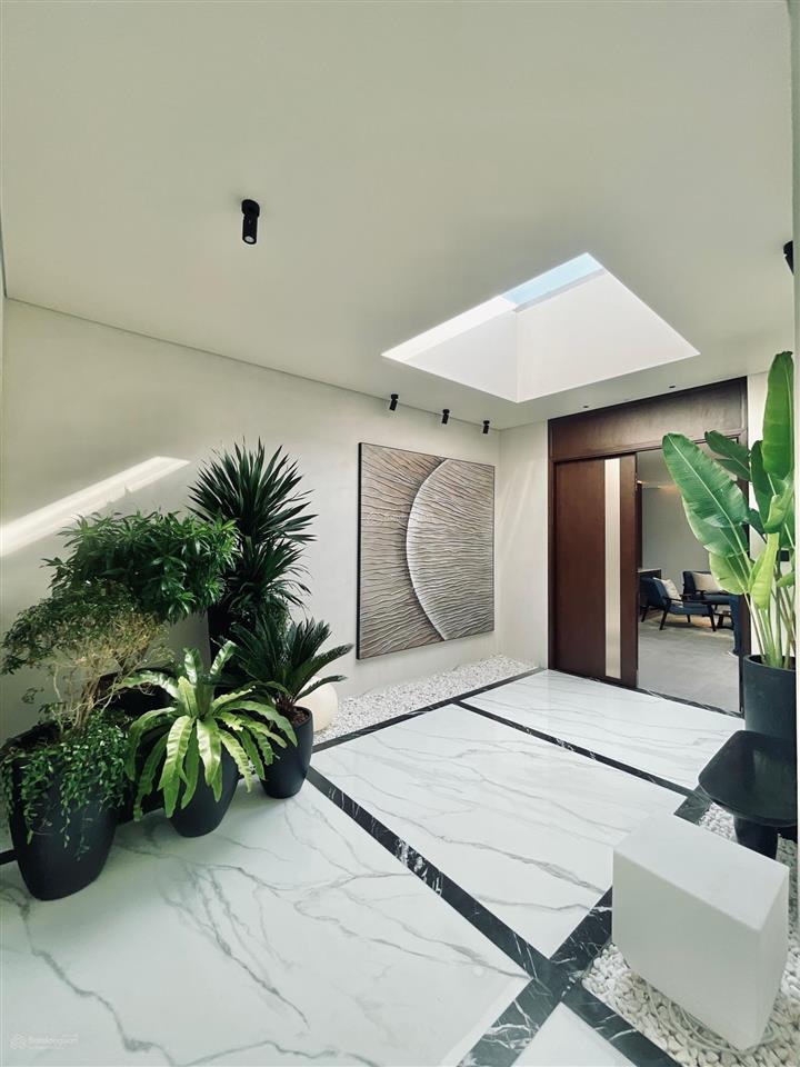 Dinh thự villa le corail (gran melia nha trang) biểu tượng tinh hoa bên biển nha trang
