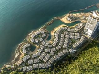 Dinh thự villa le corail (gran melia nha trang) biểu tượng tinh hoa bên biển nha trang