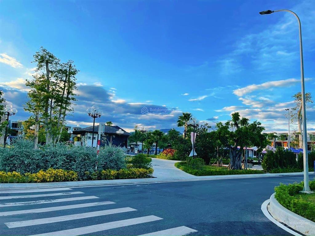 Nhà phố mozadiso gói 6 mỹ gia nha trang  khu đô thị lõi trung tâm thành phố giá f0 cđt hiếm có