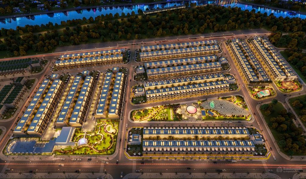 Nhà phố mozadiso gói 6 mỹ gia nha trang  khu đô thị lõi trung tâm thành phố giá f0 cđt hiếm có