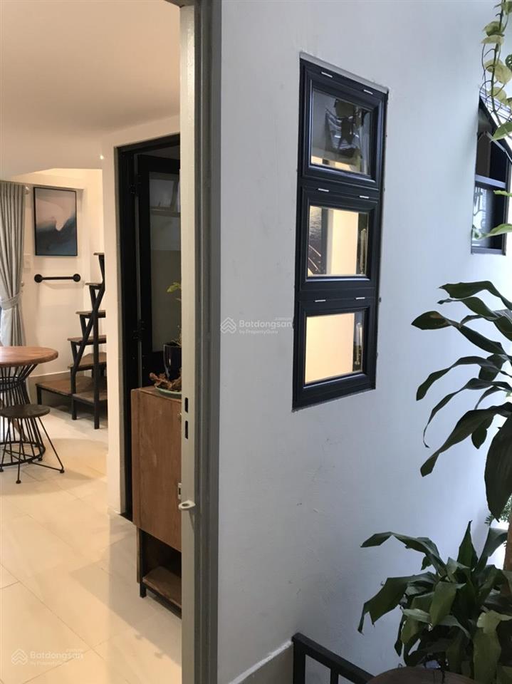 Phòng mới giảm 1000k tháng 7 có thiết kế đẹp nhiều cửa sổ thoáng sáng ở bình thạnh p22 kế q 1,2