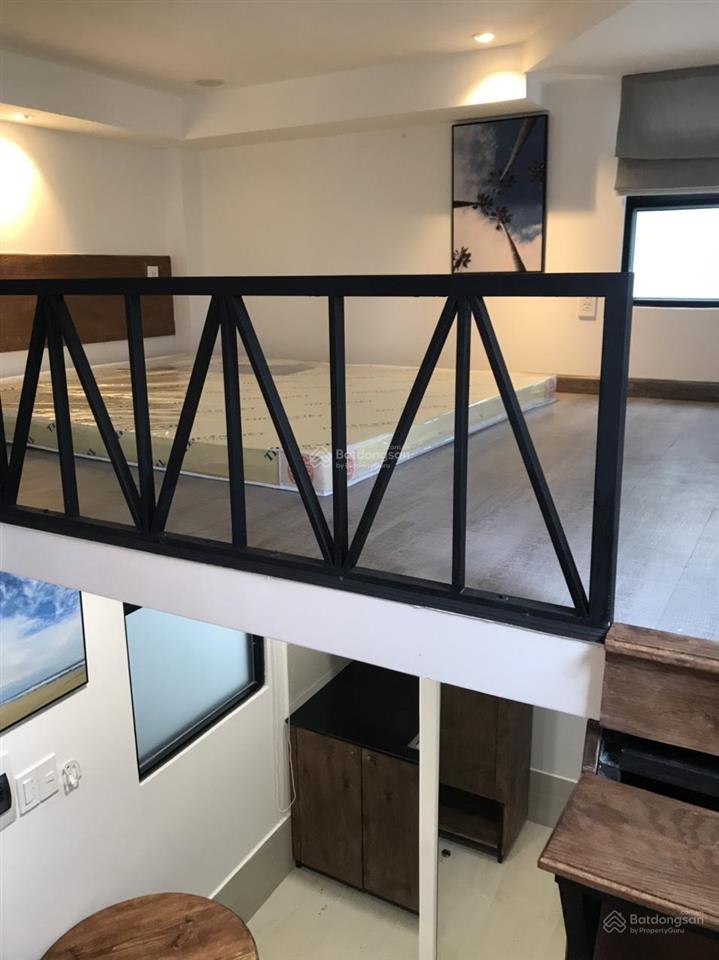 Phòng mới giảm 1000k tháng 8 có thiết kế đẹp nhiều cửa sổ thoáng sáng ở bình thạnh