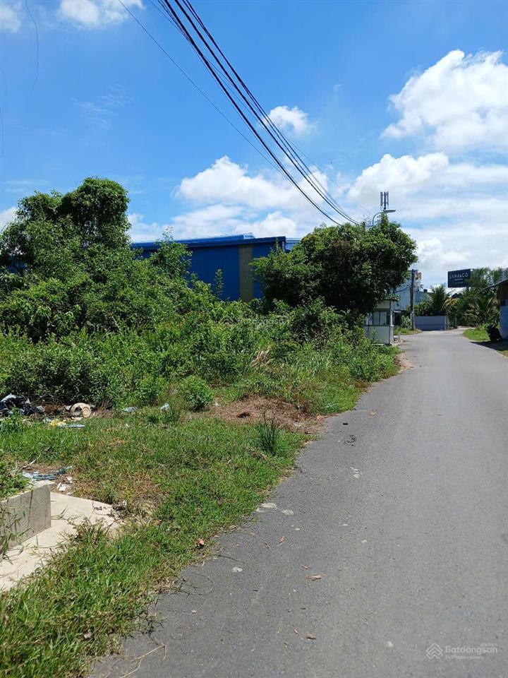 Bán đất nền dự án tại khu dân cư đại học bách khoa, 89 triệu / m2, 420 m2