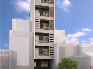 Cho thuê phòng trọ ở đường hồng hà, giá 3.5tr