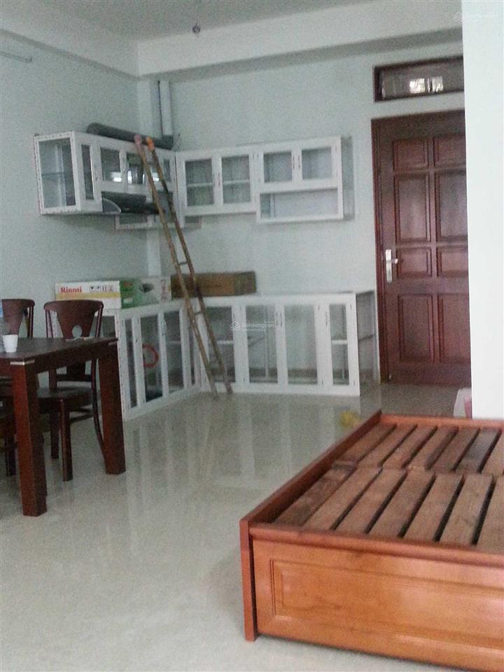 Cho thuê phòng trọ ở đường hồng hà, giá 3.5tr