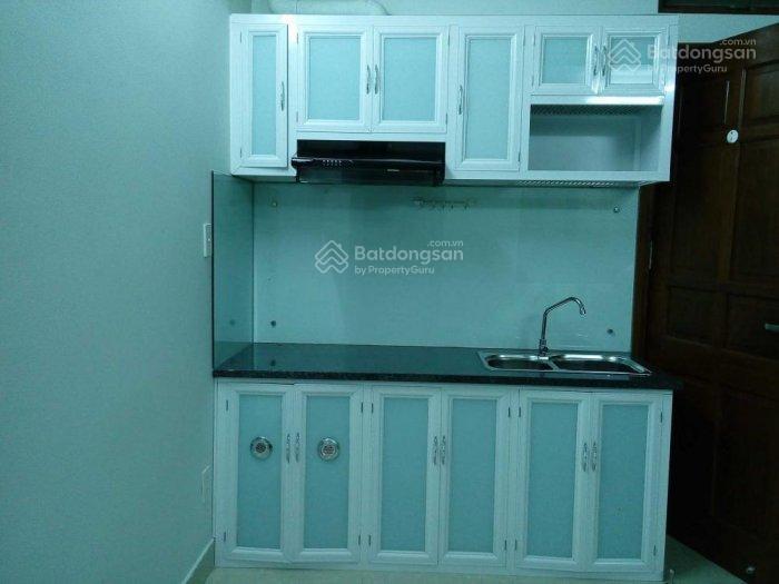 Cho thuê phòng trọ ở đường hồng hà, giá 3.5tr