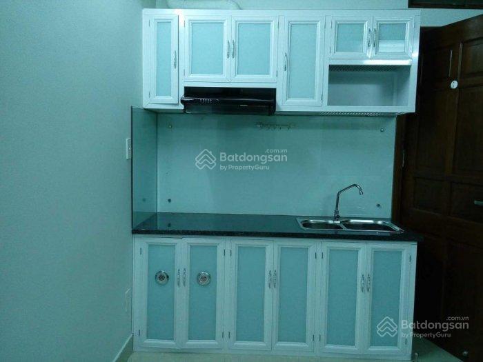 Cho thuê cc mini đường hồng hà gần nhiều trường đại học