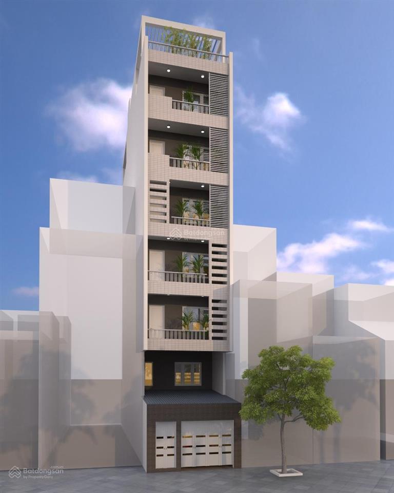 Cho thuê cc mini đường hồng hà gần nhiều trường đại học