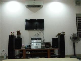 Cho thuê cc mini đường hồng hà gần nhiều trường đại học