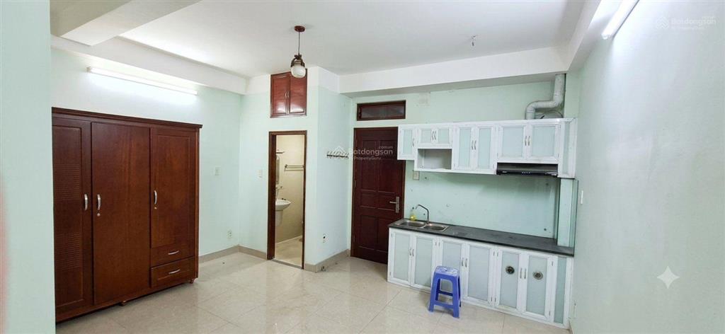 Phòng cho thuê rộng 25m2 giá 3,5 triệu