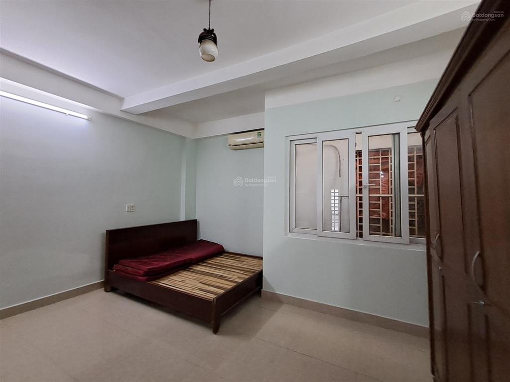 Phòng cho thuê rộng 25m2 giá 3,5 triệu
